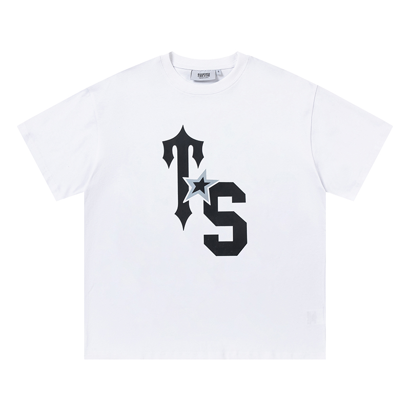 Trapstar T-Shirts